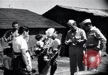 Image of Americans and Japanese build friendship Japan, 1950, second 42 stock footage video 65675024877