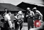 Image of Americans and Japanese build friendship Japan, 1950, second 43 stock footage video 65675024877