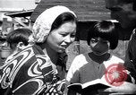 Image of Americans and Japanese build friendship Japan, 1950, second 46 stock footage video 65675024877