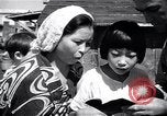 Image of Americans and Japanese build friendship Japan, 1950, second 49 stock footage video 65675024877