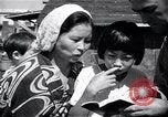 Image of Americans and Japanese build friendship Japan, 1950, second 50 stock footage video 65675024877