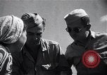 Image of Americans and Japanese build friendship Japan, 1950, second 52 stock footage video 65675024877