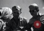 Image of Americans and Japanese build friendship Japan, 1950, second 55 stock footage video 65675024877
