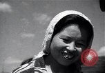 Image of Americans and Japanese build friendship Japan, 1950, second 59 stock footage video 65675024877
