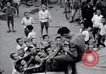 Image of American soldiers Japan, 1950, second 32 stock footage video 65675024878