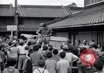 Image of American soldiers Japan, 1950, second 34 stock footage video 65675024878