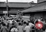Image of American soldiers Japan, 1950, second 35 stock footage video 65675024878