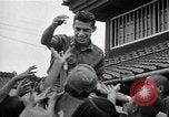Image of American soldiers Japan, 1950, second 37 stock footage video 65675024878