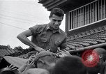 Image of American soldiers Japan, 1950, second 38 stock footage video 65675024878