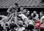 Image of American soldiers Japan, 1950, second 42 stock footage video 65675024878