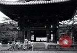 Image of Americans and Japanese learn about each other Japan, 1950, second 5 stock footage video 65675024879