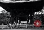 Image of Americans and Japanese learn about each other Japan, 1950, second 6 stock footage video 65675024879