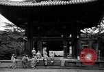 Image of Americans and Japanese learn about each other Japan, 1950, second 7 stock footage video 65675024879