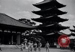 Image of Americans and Japanese learn about each other Japan, 1950, second 9 stock footage video 65675024879