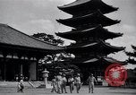 Image of Americans and Japanese learn about each other Japan, 1950, second 11 stock footage video 65675024879