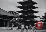 Image of Americans and Japanese learn about each other Japan, 1950, second 14 stock footage video 65675024879