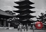 Image of Americans and Japanese learn about each other Japan, 1950, second 15 stock footage video 65675024879