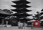 Image of Americans and Japanese learn about each other Japan, 1950, second 16 stock footage video 65675024879