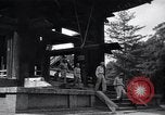 Image of Americans and Japanese learn about each other Japan, 1950, second 17 stock footage video 65675024879