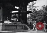 Image of Americans and Japanese learn about each other Japan, 1950, second 20 stock footage video 65675024879