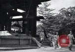Image of Americans and Japanese learn about each other Japan, 1950, second 21 stock footage video 65675024879