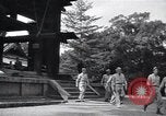 Image of Americans and Japanese learn about each other Japan, 1950, second 22 stock footage video 65675024879
