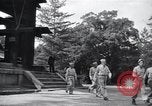 Image of Americans and Japanese learn about each other Japan, 1950, second 23 stock footage video 65675024879