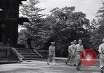 Image of Americans and Japanese learn about each other Japan, 1950, second 24 stock footage video 65675024879