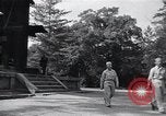 Image of Americans and Japanese learn about each other Japan, 1950, second 26 stock footage video 65675024879