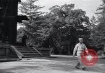 Image of Americans and Japanese learn about each other Japan, 1950, second 27 stock footage video 65675024879
