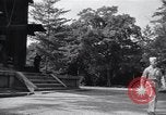 Image of Americans and Japanese learn about each other Japan, 1950, second 28 stock footage video 65675024879
