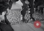 Image of Americans and Japanese learn about each other Japan, 1950, second 32 stock footage video 65675024879