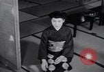 Image of Americans and Japanese learn about each other Japan, 1950, second 37 stock footage video 65675024879