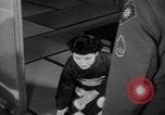 Image of Americans and Japanese learn about each other Japan, 1950, second 39 stock footage video 65675024879