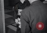 Image of Americans and Japanese learn about each other Japan, 1950, second 41 stock footage video 65675024879