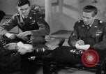 Image of Americans and Japanese learn about each other Japan, 1950, second 52 stock footage video 65675024879