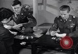 Image of Americans and Japanese learn about each other Japan, 1950, second 53 stock footage video 65675024879