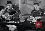 Image of Americans and Japanese learn about each other Japan, 1950, second 55 stock footage video 65675024879