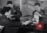 Image of Americans and Japanese learn about each other Japan, 1950, second 56 stock footage video 65675024879