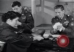 Image of Americans and Japanese learn about each other Japan, 1950, second 57 stock footage video 65675024879