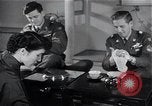 Image of Americans and Japanese learn about each other Japan, 1950, second 58 stock footage video 65675024879