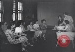 Image of American culture Japan, 1950, second 1 stock footage video 65675024880