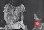 Image of American culture Japan, 1950, second 7 stock footage video 65675024880