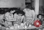 Image of American culture Japan, 1950, second 29 stock footage video 65675024880
