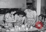 Image of American culture Japan, 1950, second 30 stock footage video 65675024880