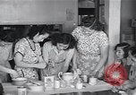 Image of American culture Japan, 1950, second 31 stock footage video 65675024880