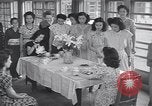 Image of American culture Japan, 1950, second 33 stock footage video 65675024880