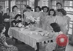 Image of American culture Japan, 1950, second 35 stock footage video 65675024880