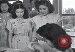 Image of American culture Japan, 1950, second 36 stock footage video 65675024880
