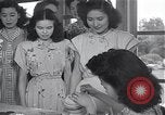 Image of American culture Japan, 1950, second 37 stock footage video 65675024880